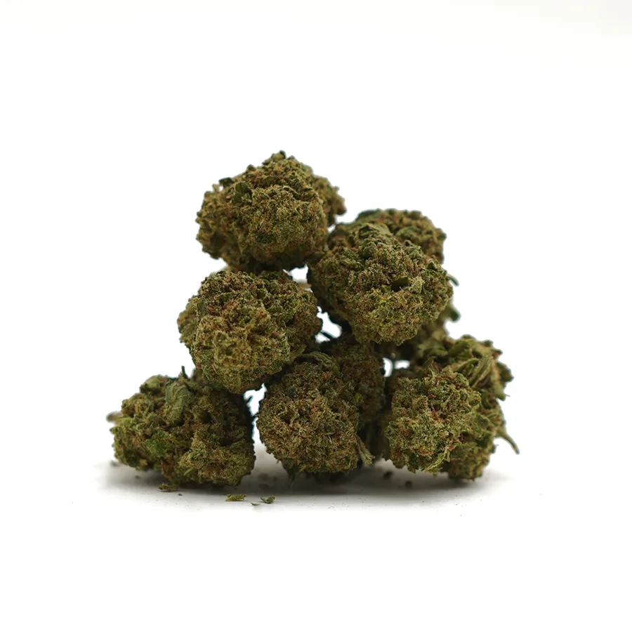 Bubba Kush CBD Greenhouse