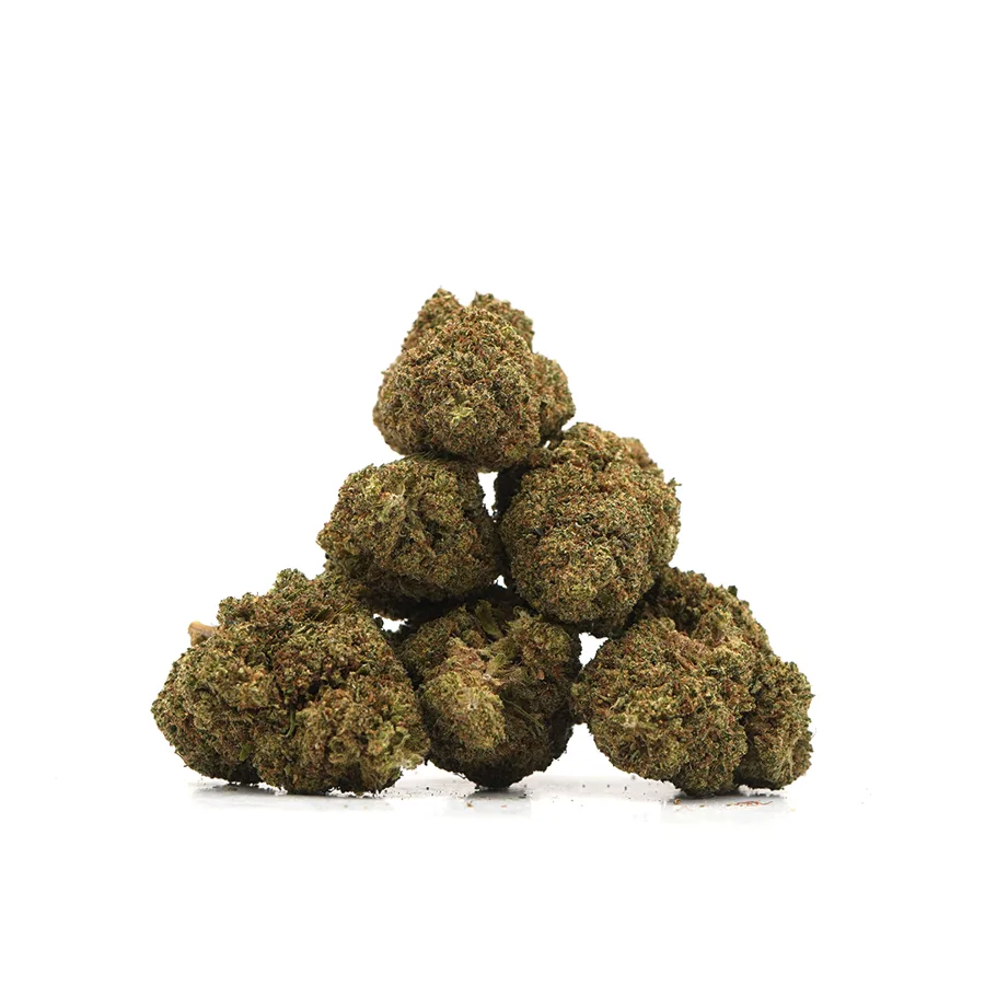 Cookie Kush Indoor