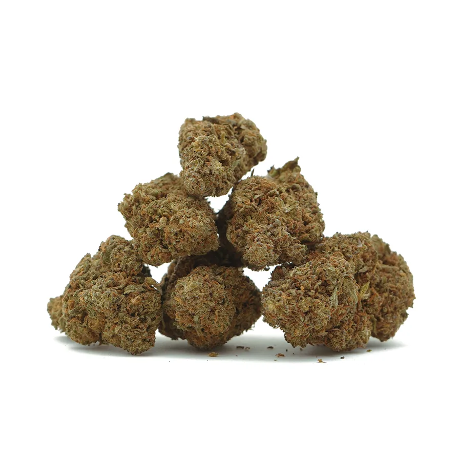 Jack Herer CBD hemp flowers