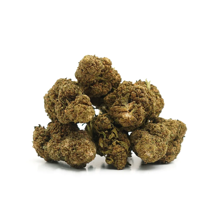 OG Kush Greenhouse