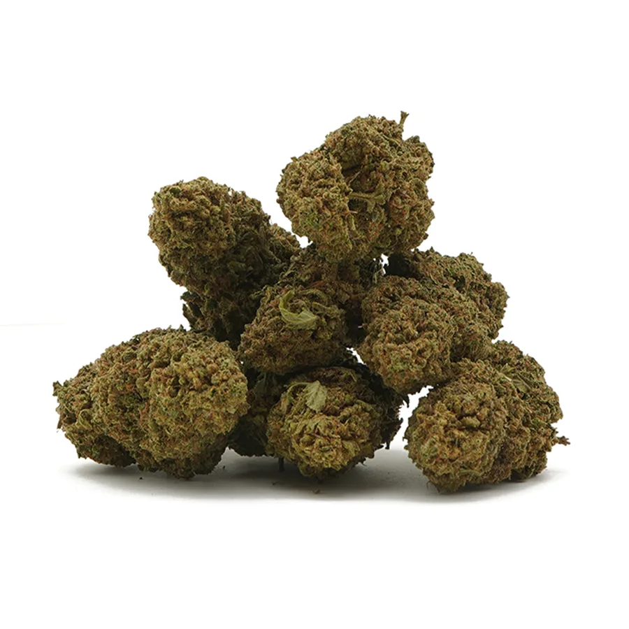 Zkittlez CBD hemp flowers